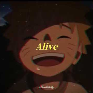 story wa naruto kecil alive 30 detik