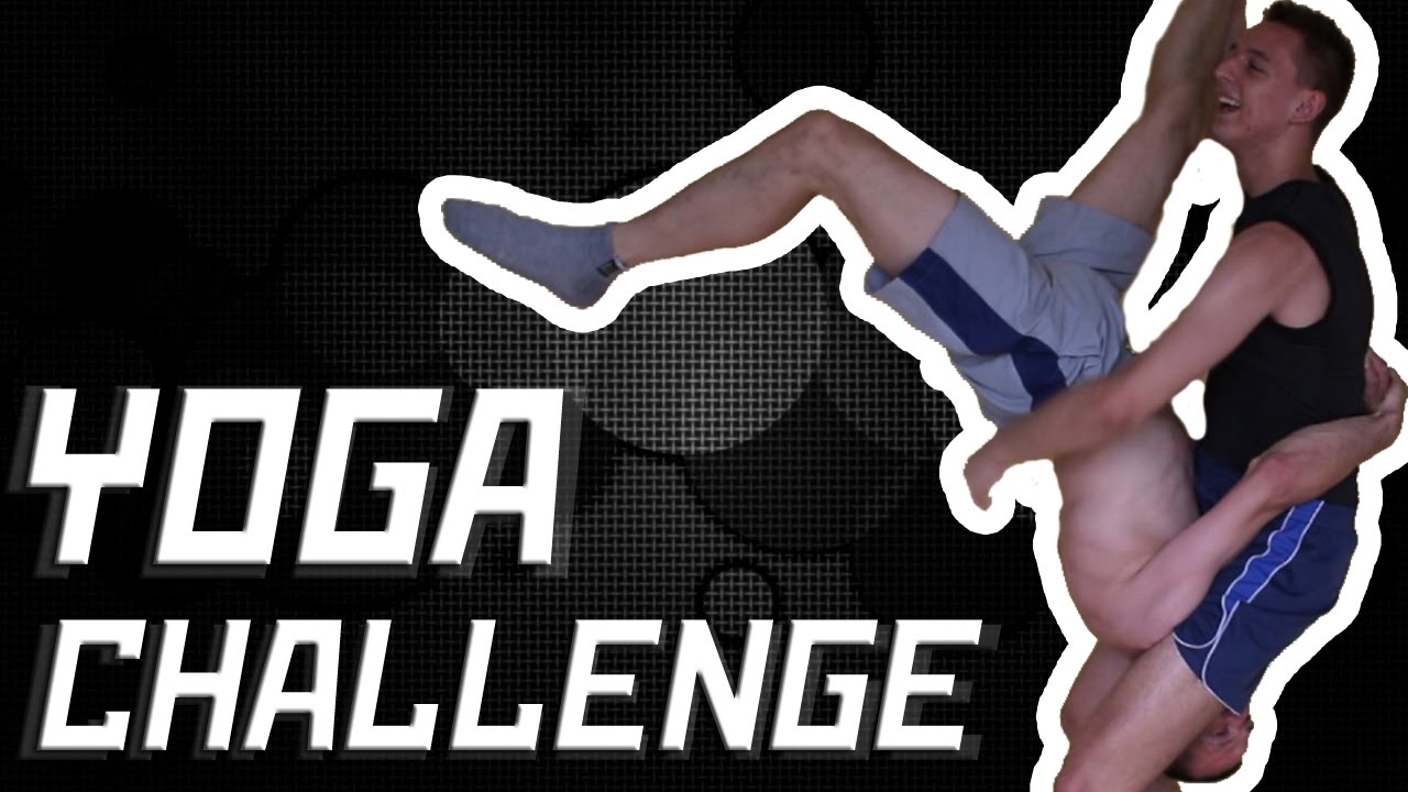 YOGA CHALLENGE Adam I Tata YouTube yoga-challenge-adam-i-tata-youtube