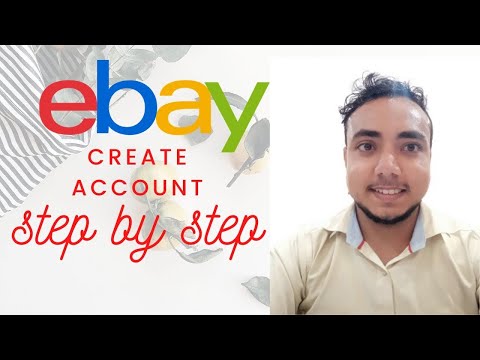 Create Seller Ebay account | How to create ebay account 2020|Dropshipping in India| Bina paisa ke