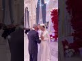 What Happened to Turkish  Wedding ceremony style? #shortfeed