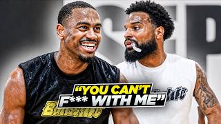 We've NEVER Seen Somebody Get So MAD & Then DO THIS... The Most INSANE RUN In BIL History