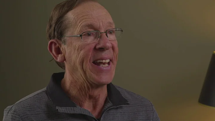 Hear From Our Patients: Dr. David Legendre