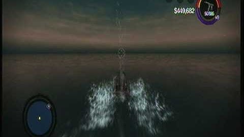 Saints Row 2 Easter Eggs (High Quality) How to