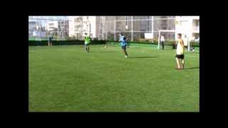 Lojcup 2012 Schenker Arkas-Mesco 2.Yari. Org. Fullsports