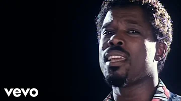 Billy Ocean - Love Zone (Official Video)