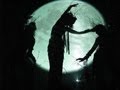 Mind forest witches full moon rite scene from the movie