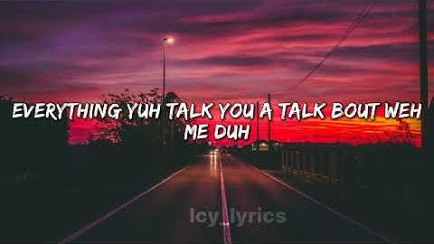 Valiant x Shaneil Muir- Paradox lyrics |Icy_lyrics