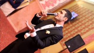 Yalli Qrupu Revan Bagirov