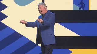 Identity | Pastor Robert Morris | What's My Purpose? (1 of 4)
