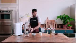 Scotsman Coffee Cocktails Vol. 4 by Hubbard Systems 57 views 4 years ago 2 minutes, 30 seconds