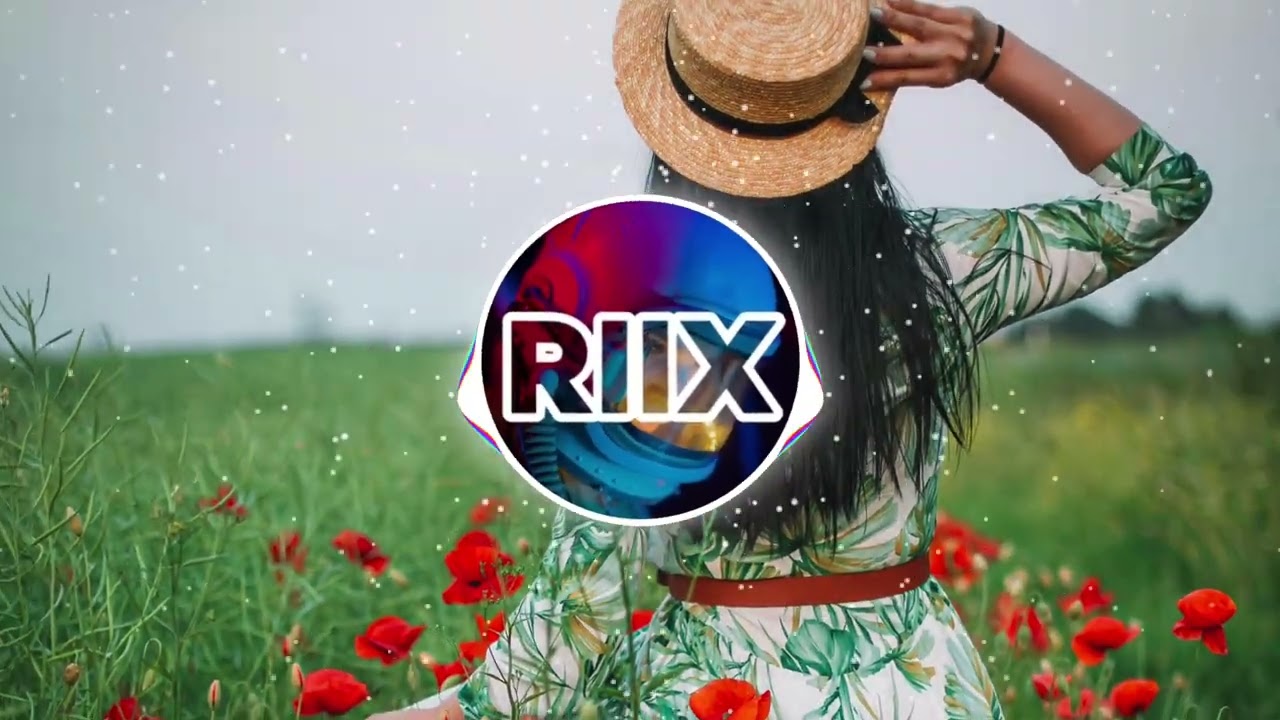 DJ RIIX - 678 Chill Remixx (  Girls Like You ) ⛱️😶