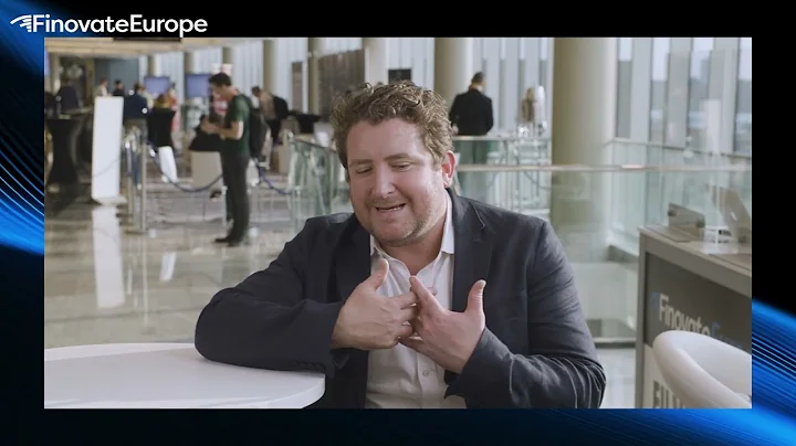 Joe Parkin, BlackRock, on the two key trends he th...