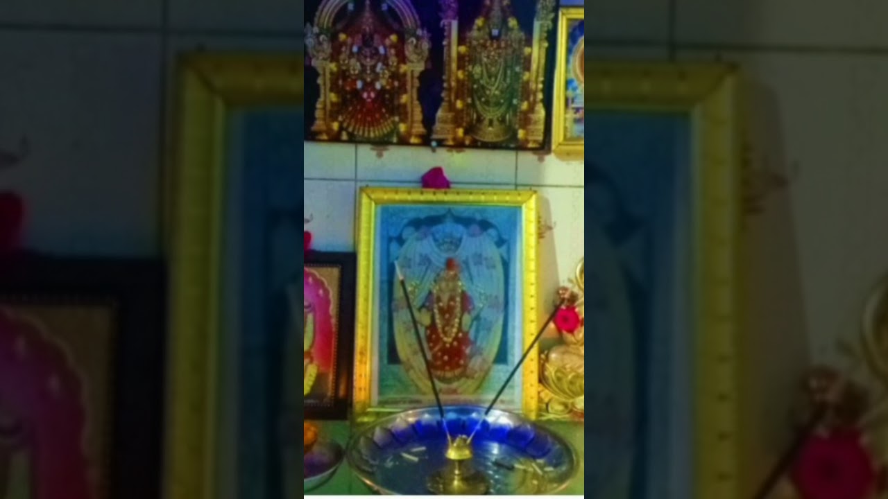 # devotional shorts # every day's pooja# Devi durgamathe🙏🙏#