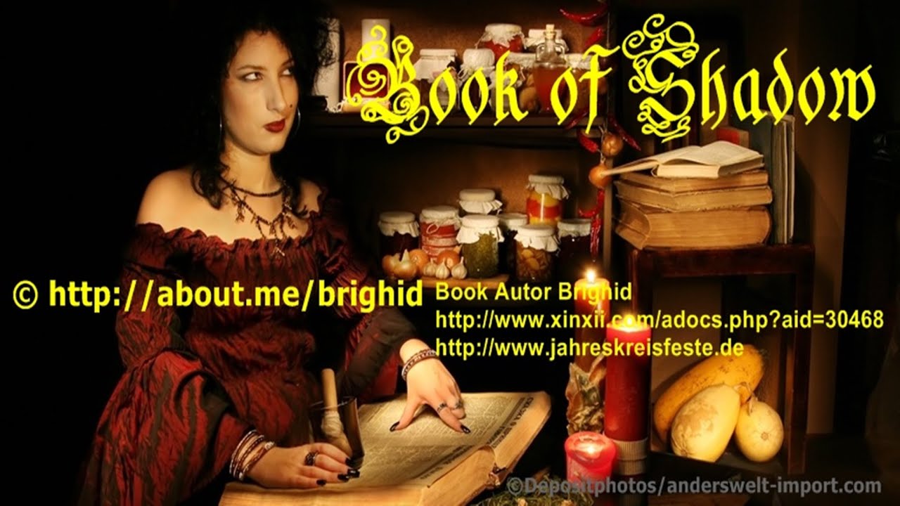 Magic of Brighid Glaskerzen,Magic Jar Candle