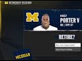 Mikey Porter Season is OVER (ELITE ROAD TO GLORY BUILD) PT. 18