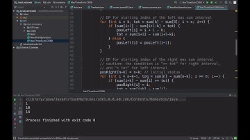 [2]leetcode689 maximum sum of 3 non-overlapping subarrays
