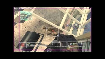 Modern Warfare 2 Modding: Super Jump Quarry Open FREE