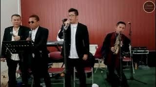 Terimakasih Tuhan - Lomo Nababan || Mula Gabe Entertainment