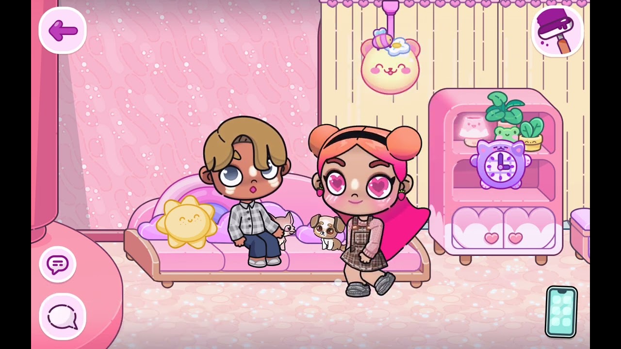 Dsl la deuxième partie demain 