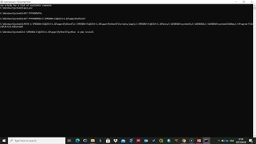 Preparing QGIS (Installing Matplotlib, Numpy and Scikit-learn)