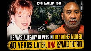 South Carolina 1986 Cold Case Solved — Her Killer Was Already In Prison For Another Murder