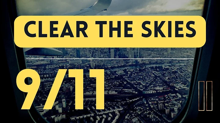 9/11. The Updated Official Story. Clear The Skies.  Full Documentary.