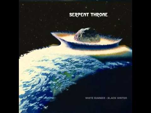 Serpent Throne — Serpent Throne - Controlled By Lunar Forces