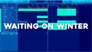 Kade Kalka - Waiting on Winter (Original Song)