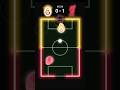 GALATASARAY vs LIVERPOOL #footballmarbles #championsleague #galatasaray #liverpool