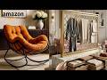 25 LUXURY Amazon Finds for Tiny Apartments &amp; Small Spaces That Will Upgrade Your Space!(With Prices)