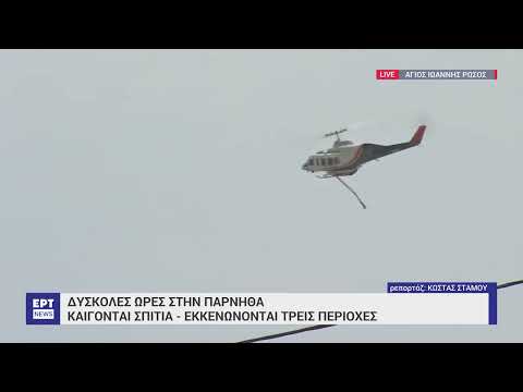 Αγ. Ιωάννης Ρώσος: