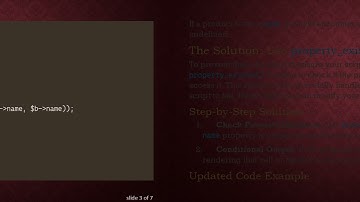 How to Ignore Missing Elements in a PHP Multidimensional Array