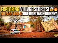 Village vlog 😱❤️‍🔥#shortsfeed #shortvideo 