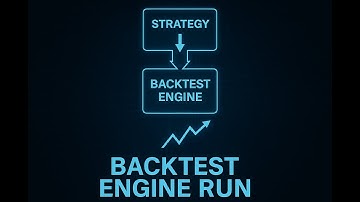 Running the First Full Backtests