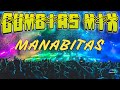 Cumbias mix bailables orquestas manabitas   beto dj 