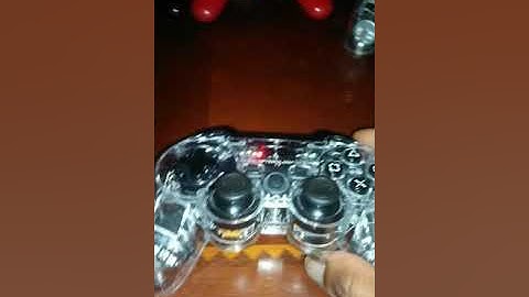 Afterglow controller problem