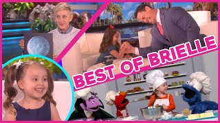 Best of Brielle on The Ellen Show