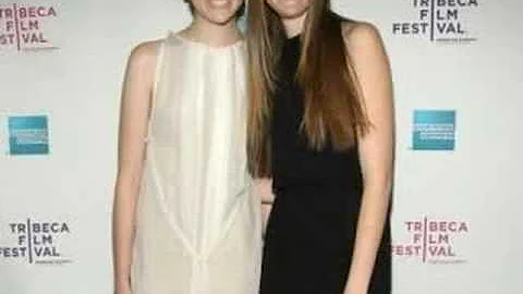 Michelle Babin and Amanda Babin