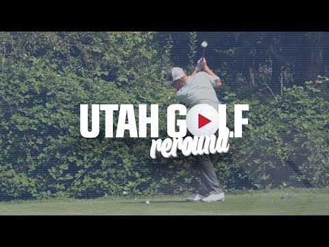 Utah Golf Reround Show 2018 S4 E6
