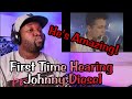 First Time Hearing Johnny Diesel | Cry In Shame | Reaction