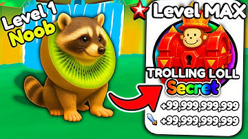 Starting Over as NOOB but ADMINS TROLL ME...