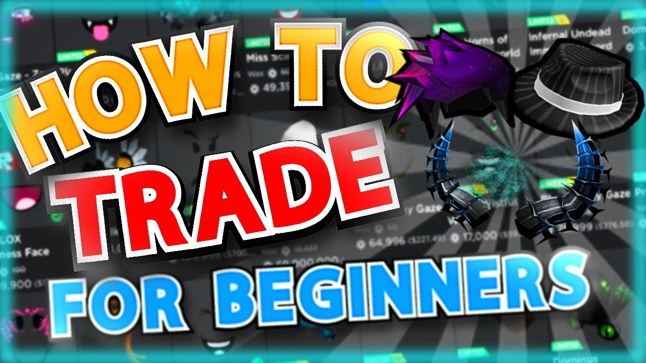 How to Trade With Hold Period On Roblox 2023 (Tutorial) 