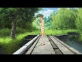 きみと、波にのれたら/"Ride Your Wave” making movie 03