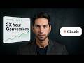 A/B Testing + Conversion Optimization With Claude Code (Free Setup)