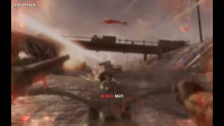 Eagle Claw Bike Custom Loop (mus_eagleclaw_bike) ~ Call of Duty: Black Ops UST