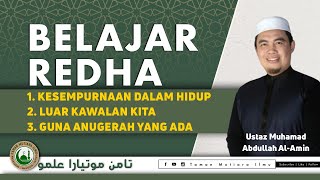 Ustaz Muhammad Abdullah Al-Amin