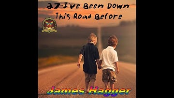 27-01 Interconnected Album #27 Introduction   (OFFICIAL MUSIC VIDEO)