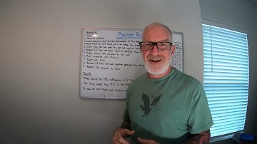 Machine Repeatability Test