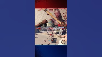 #2 Dead Island Definitive Edition - co-op