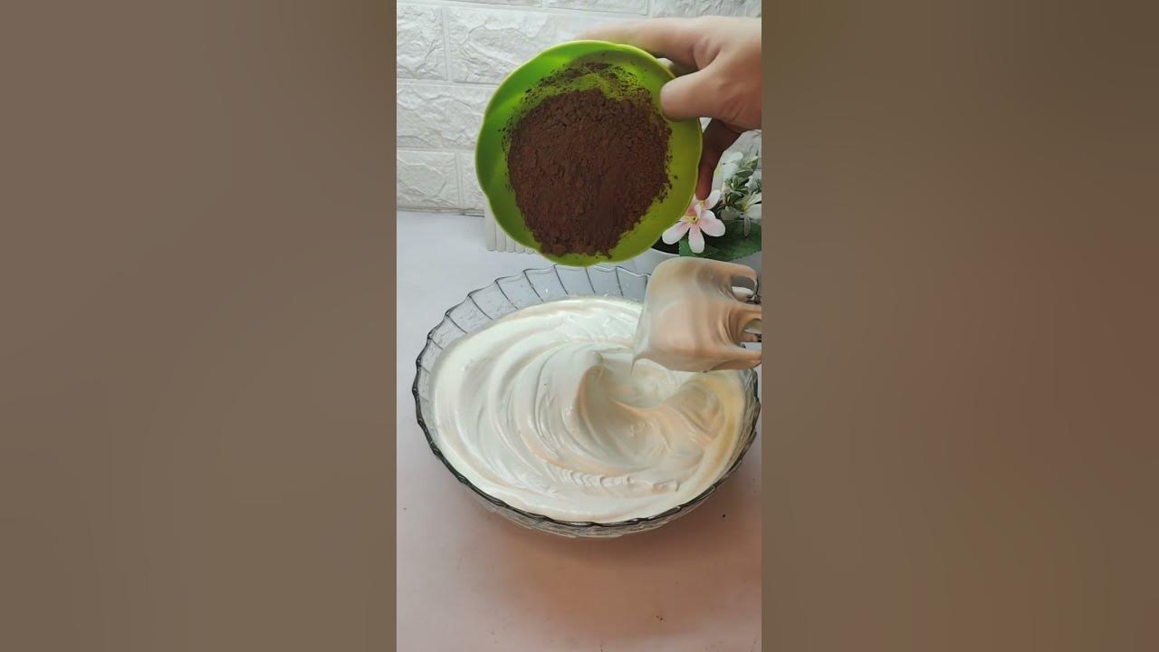 resep cara membuat brownies kukus premium